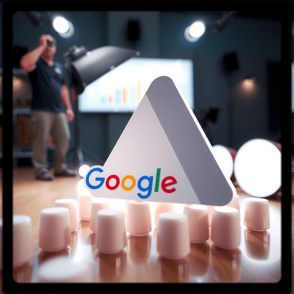 TrafficVerse - Expert Google Ads Setup and Optimization Services